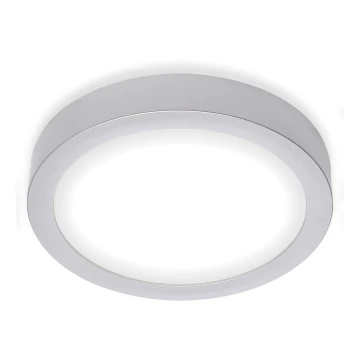 Briloner 7117-414 - LED Lubinis šviestuvas FIRE LED/16,5W/230V 4000K