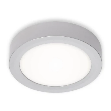 Briloner 7124-414 - LED Reguliuojamas lubinis šviestuvas FIRE LED/12W/230V 4000K