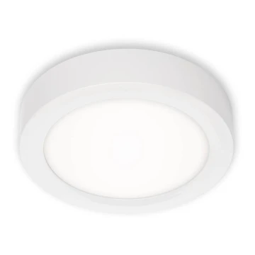 Briloner 7124-416 - LED Reguliuojamas lubinis šviestuvas FIRE LED/12W/230V 4000K