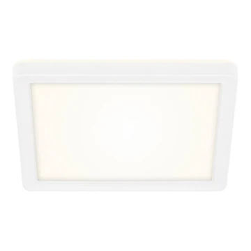 Briloner 7153-416 - LED Lubinis šviestuvas SLIM LED/12W/230V