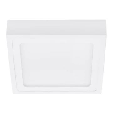 Briloner 7190-016 - LED lubų šviestuvas LED / 12W / 230V