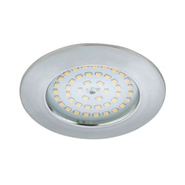 Briloner 7206-019 - LED Įleidžiamas vonios šviestuvas ATTACH LED/10,5W/230V IP44