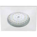 Briloner 7207-016 - LED įleidžiamas lubinis vonios šviestuvas LED/10,5W/230V IP44