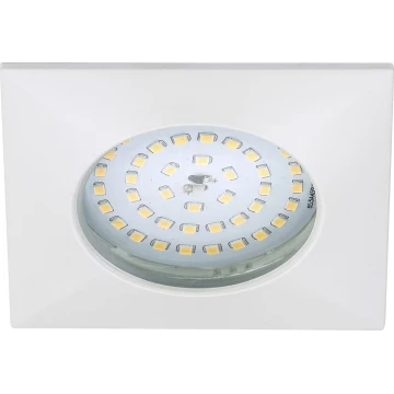 Briloner 7207-016 - LED įleidžiamas lubinis vonios šviestuvas LED/10,5W/230V IP44