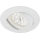 Briloner 7232-016 - LED Reguliuojamas vonios įleidžiamas šviestuvas LED/5,5W/230V IP23