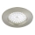 Briloner 7236-012- LED įleidžiamas lubinis vonios šviestuvas ATTACH LED/10,5W/230V IP44