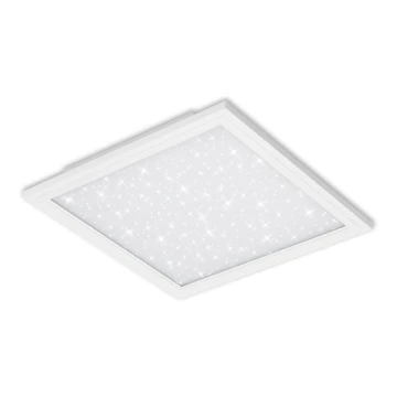 Briloner 7391-016 - LED lubinis šviestuvas STARRY SKY LED/22W/230V