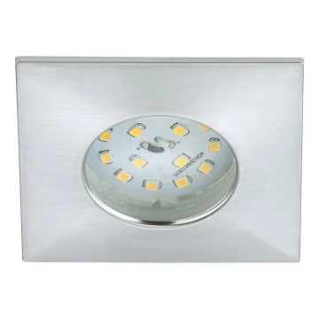 Briloner 8313-019 - LED įleidžiamas lubinis vonios šviestuvas LED/5W/230V IP44