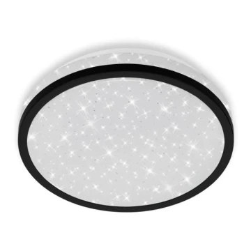 Briloner - Lubinis šviestuvas STARRY SKY LED/10W/230V