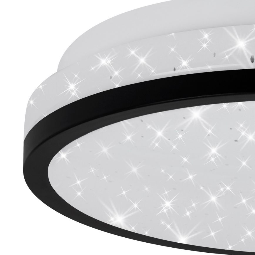 Briloner - Lubinis šviestuvas STARRY SKY LED/10W/230V