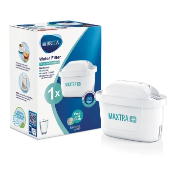 Brita - Filtro kasetė Maxtra+ 1 vnt.