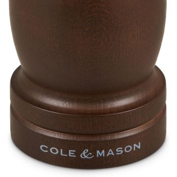 Cole&Mason - Druskos malūnėlis CAPSTAN FOREST bukas 20 cm