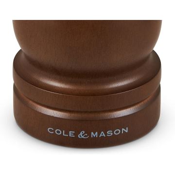 Cole&Mason - Pipirų malūnėlis CAPSTAN FOREST bukas 12 cm