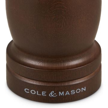 Cole&Mason - Pipirų malūnėlis CAPSTAN FOREST bukas 20 cm