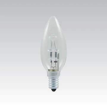 Didelio našumo halogeninė lemputė CLASSIC B35 E14/18W/240V