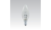 Didelio našumo halogeninė lemputė CLASSIC B35 E14/28W/240V