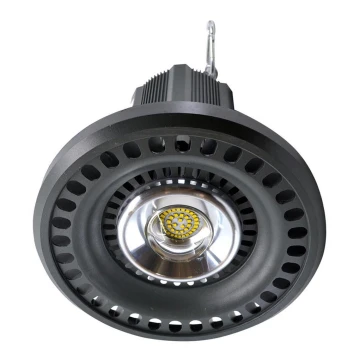 Didelio našumo LED šviestuvas High Bay CREE CHIP LED/150W/230V 120° IP44