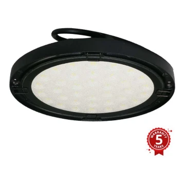 Didelio našumo LED šviestuvas High Bay LED/150W/230V IP65 6500K