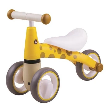 Didicar - Stumiamas dviratis žirafa