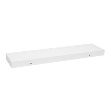 LED lubinis šviestuvas PILO LED/18W/230V 4100K 62 cm balta