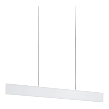 Eglo 39263 - LED Pritemdomas pakabinamas šviestuvas CLIMENE LED/17W