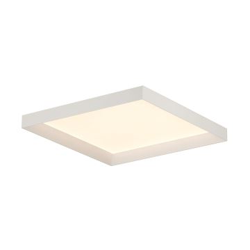 Eglo - LED Pritemdomas lubinis šviestuvas LED/27W/230V + Nuotolinio valdymo pultas