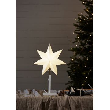 Eglo - Kalėdinė dekoracija 1xE14/25W/230V 52 cm