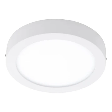 Eglo 78201 - LED lubinis šviestuvas FUEVA LED/16,5W/230V