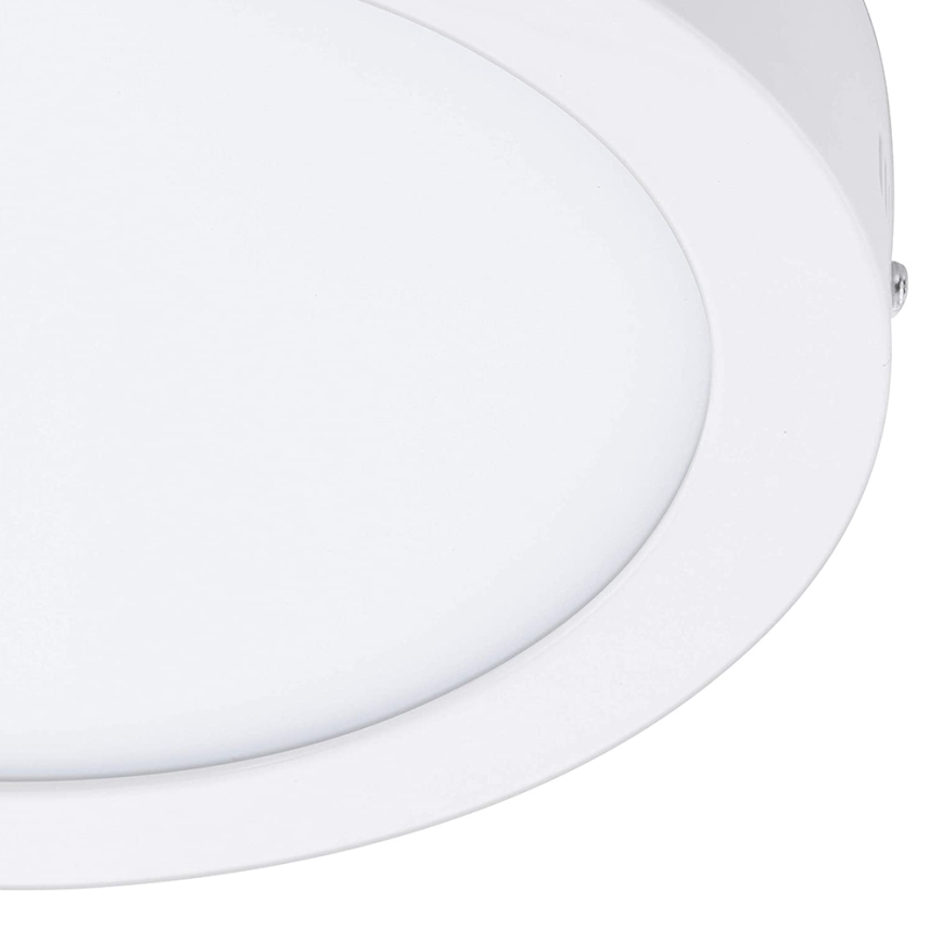 Eglo 78201 - LED lubinis šviestuvas FUEVA LED/16,5W/230V