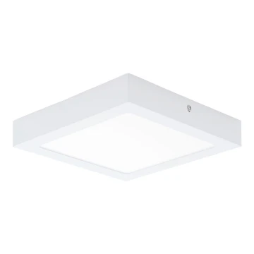 Eglo 78202 - LED lubinis šviestuvas FUEVA LED/16,5W/230V