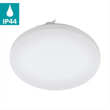 Eglo 79523 - LED lubinis vonios šviestuvas TUSCOLA LED/14,6W/230V IP44