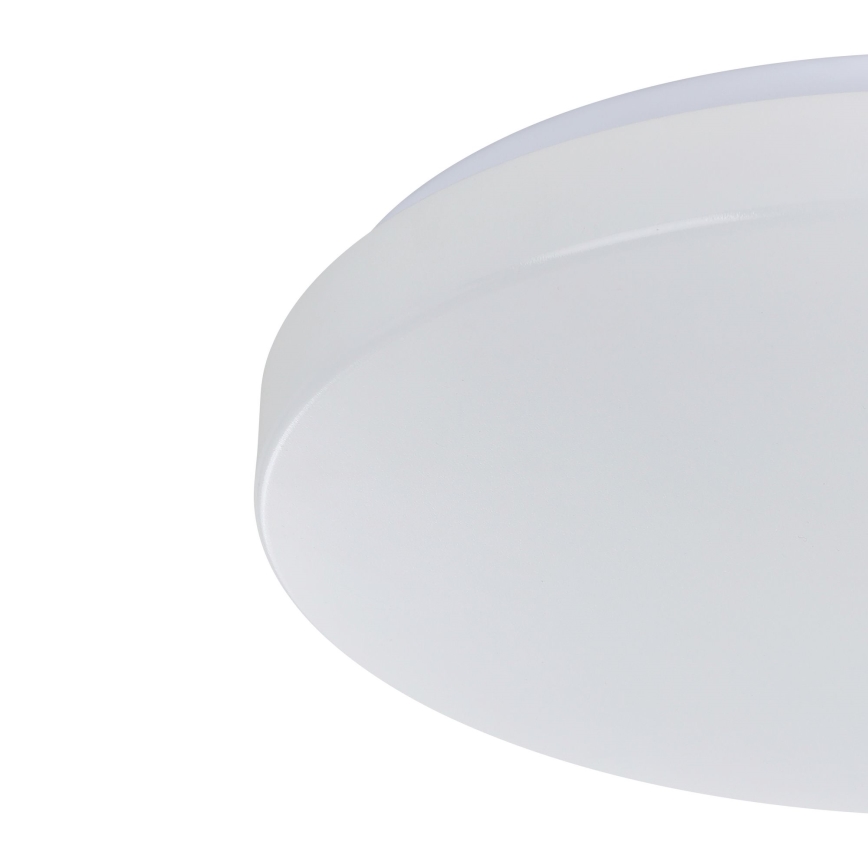 Eglo - LED Reguliuojamas lubinis šviestuvas LED/19,2W/230V ZigBee