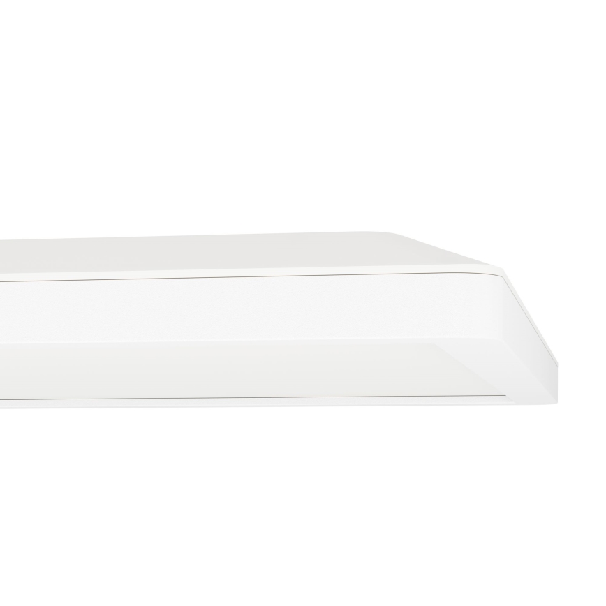 Eglo - LED RGBW Reguliuojamas lubinis šviestuvas LED/14,6W/230V baltas ZigBee