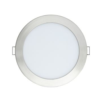 Eglo - LED Reguliuojamas vonios šviestuvas LED/10,5W/230V IP44 ZigBee