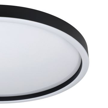 Eglo - LED RGBW Reguliuojamas lubinis šviestuvas LED/34,5W/230V 2700-6500K