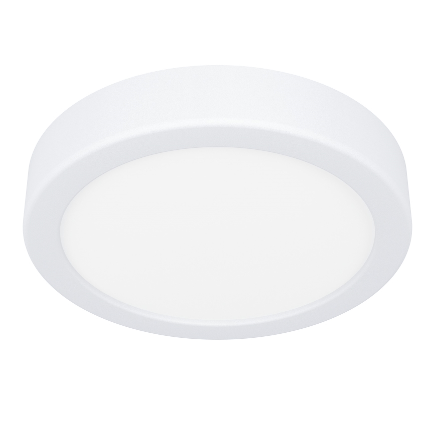 Eglo - LED Vonios lubinis šviestuvas LED/11W/230V IP44 baltas