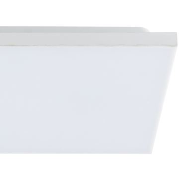 Eglo - LED Lubinis šviestuvas LED/10,8W/230V