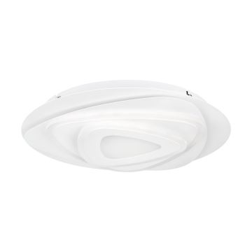 Eglo - LED lubinis šviestuvas LED/14,7W/230V diametras 30 cm