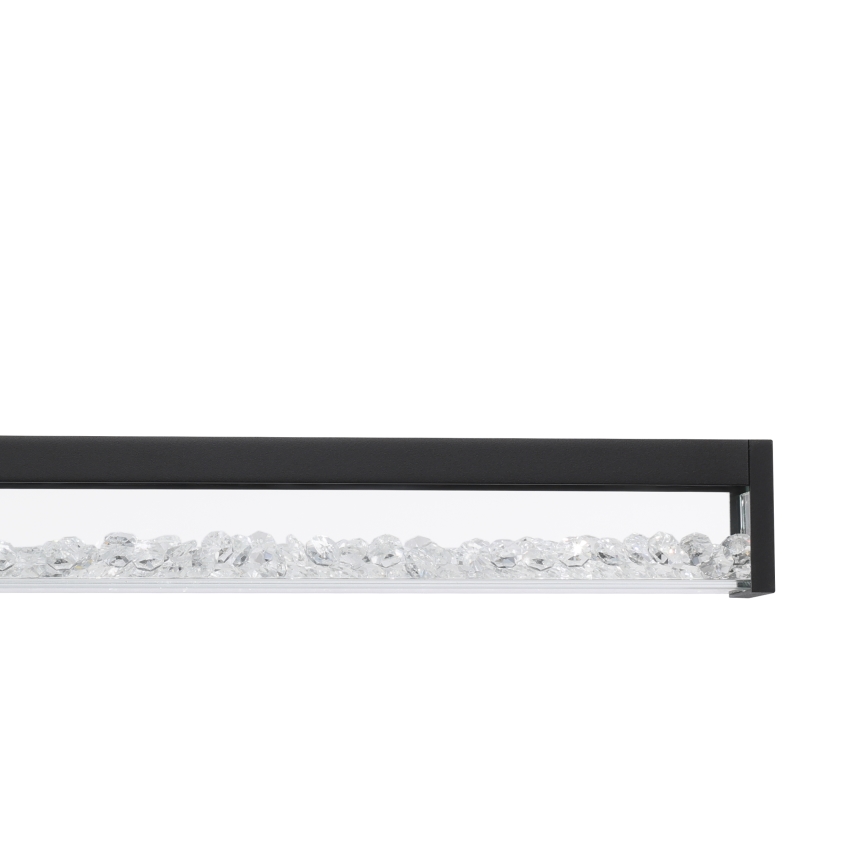 Eglo - LED Reguliuojamas pakabinamas sietynas LED/36W/230V 2700 - 5000K