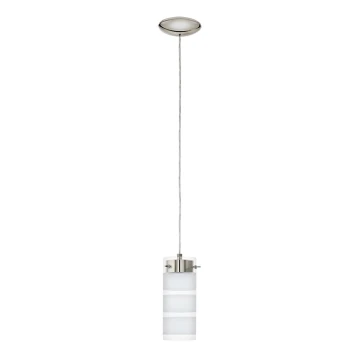 Eglo 93541 - Kabinamas LED šviestuvas OLVERO 1xGX53/7W/230V