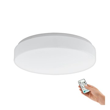 Eglo 93633 - Pritemdomas LED šviestuvas BERAMO LED/15.6W/230V