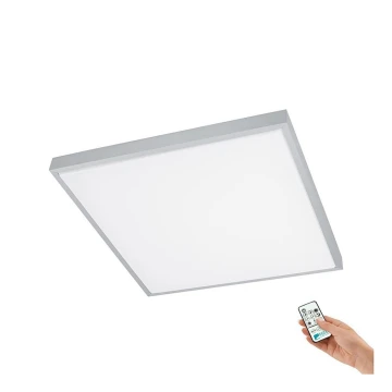 Eglo 93943 - Lubinis LED šviestuvas IDUN 2 LED/39W/230V