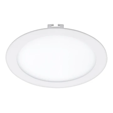 Eglo 94066 - įleidžiamas lubinis LED šviestuvas FUEVA 1 LED/16.48W/230V