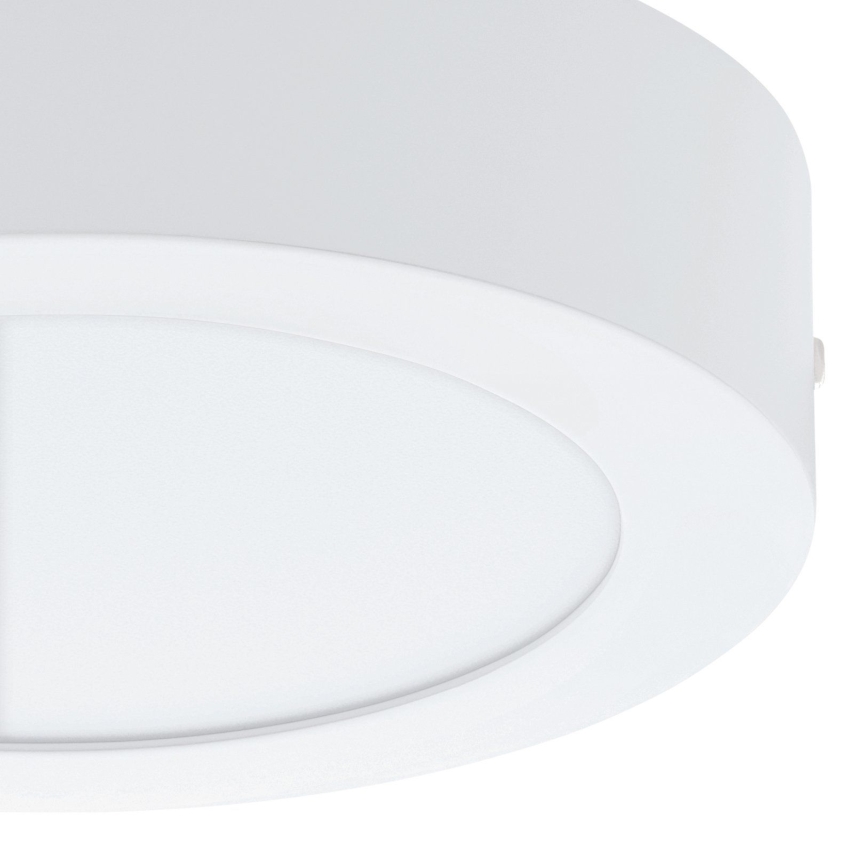 Eglo 94071 - Lubinis LED šviestuvas FUEVA 1 LED/10.95W/230V