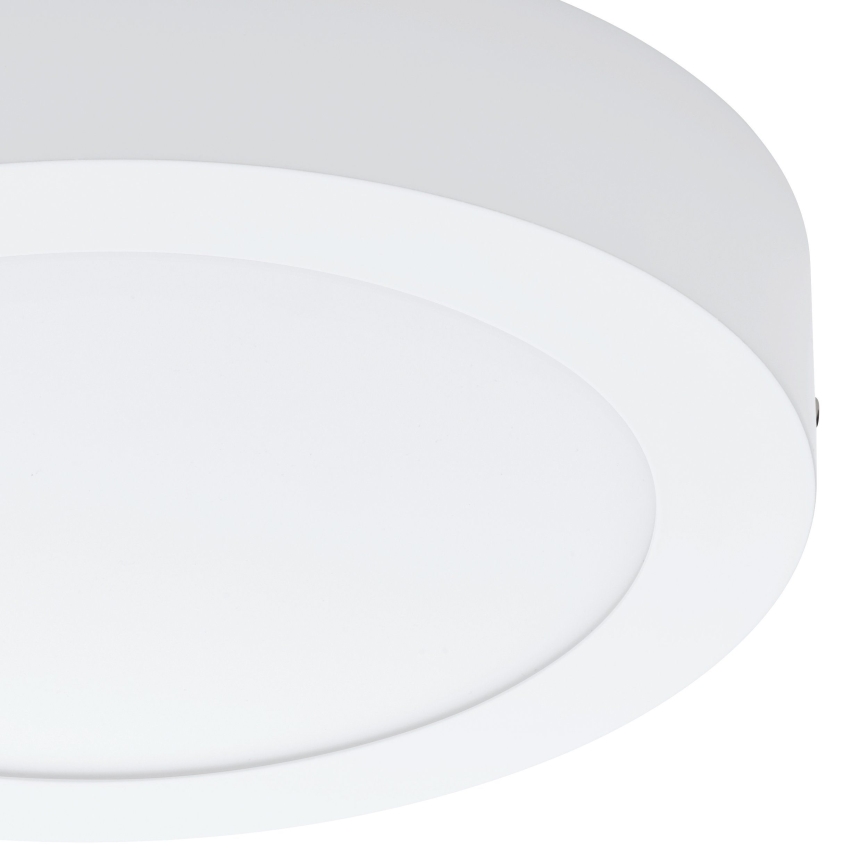 Eglo 94075 - Lubinis LED šviestuvas FUEVA 1 LED/16.47W/230V