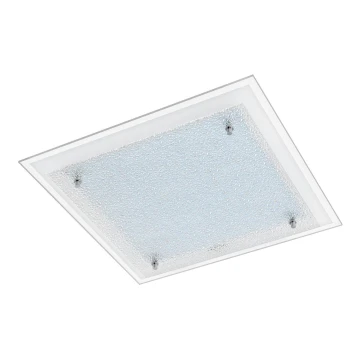 Eglo 94447 - LED lubinis šviestuvas PRIOLA 1xLED/16W/230V