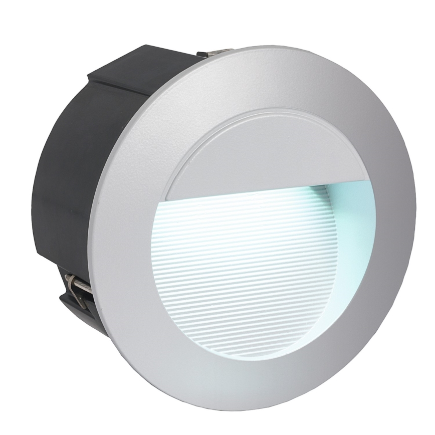 Eglo - LED naktinė lemputė 1xLED/2.5W/230V