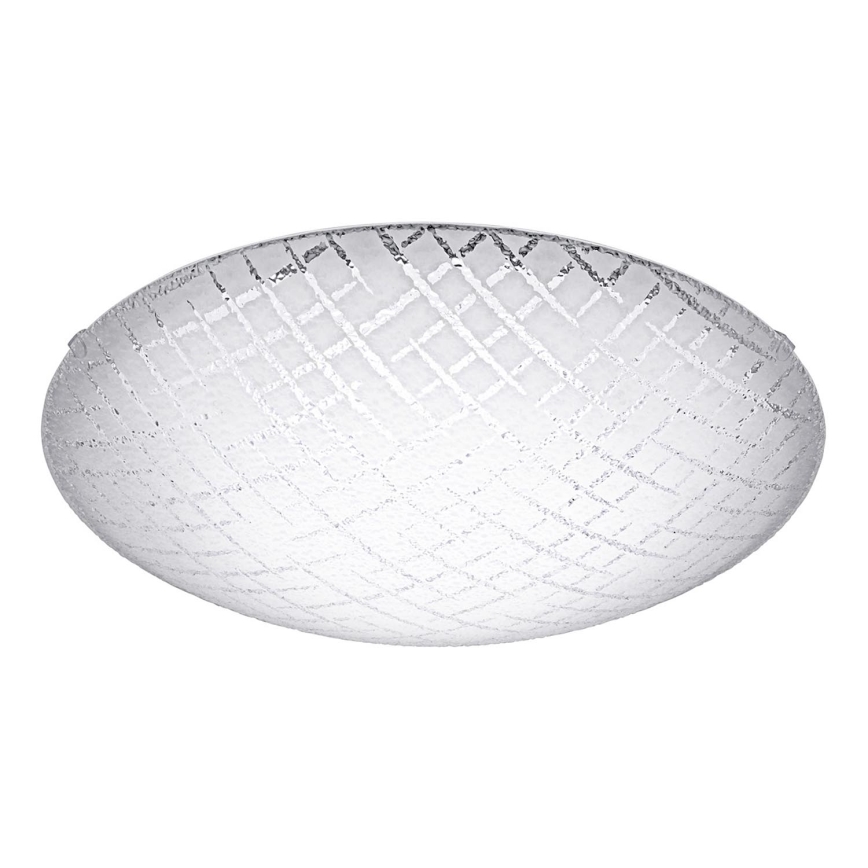 Eglo 95675 - LED lubinis šviestuvas RICONTO 1 LED/11W/230V