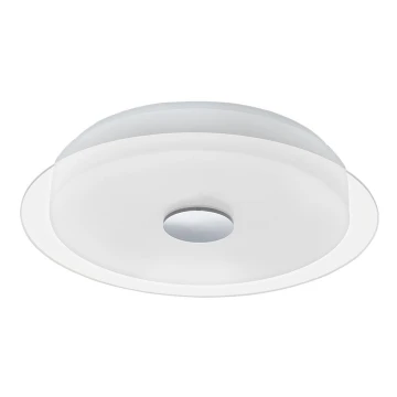 Eglo 96442 - LED lubinis šviestuvas PARELL 1xLED/17W/230V