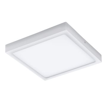 Eglo - LED lubinis lauko šviestuvas LED/22W IP44